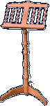 Notenst&auml;nder